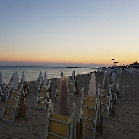 Mare Relax Villa ลิโด มารีนี ภายนอก รูปภาพ