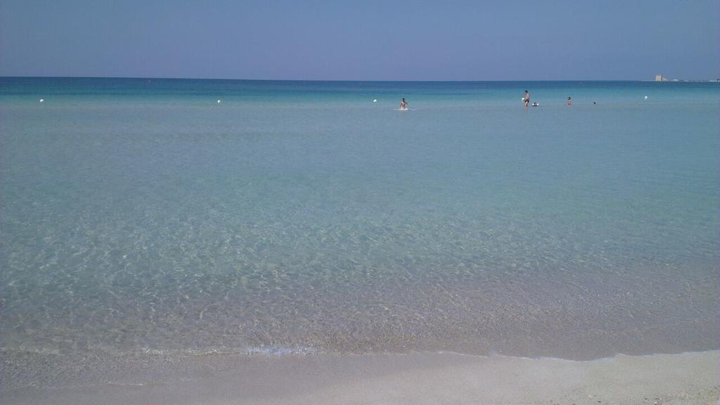 Mare Relax Villa ลิโด มารีนี ภายนอก รูปภาพ