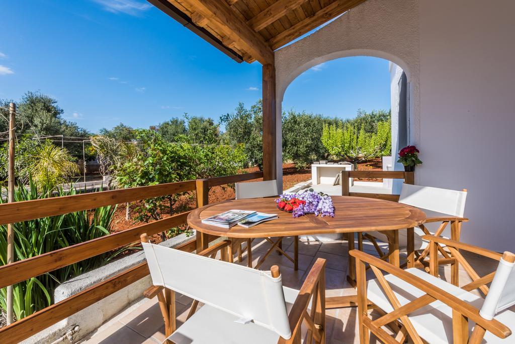Mare Relax Villa ลิโด มารีนี ห้อง รูปภาพ