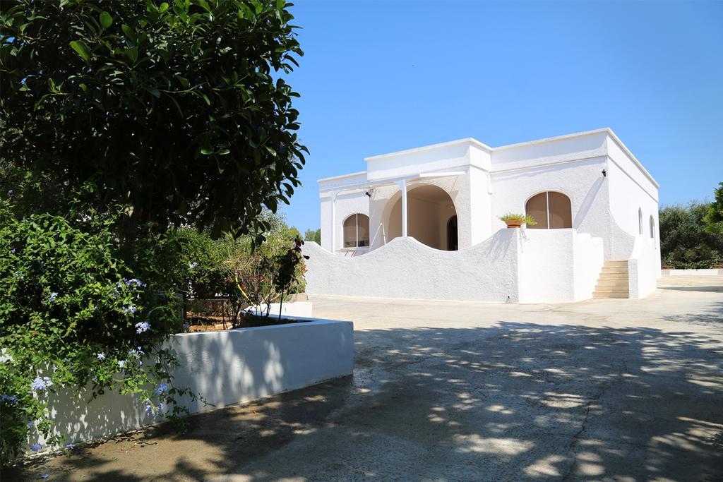 Mare Relax Villa ลิโด มารีนี ภายนอก รูปภาพ