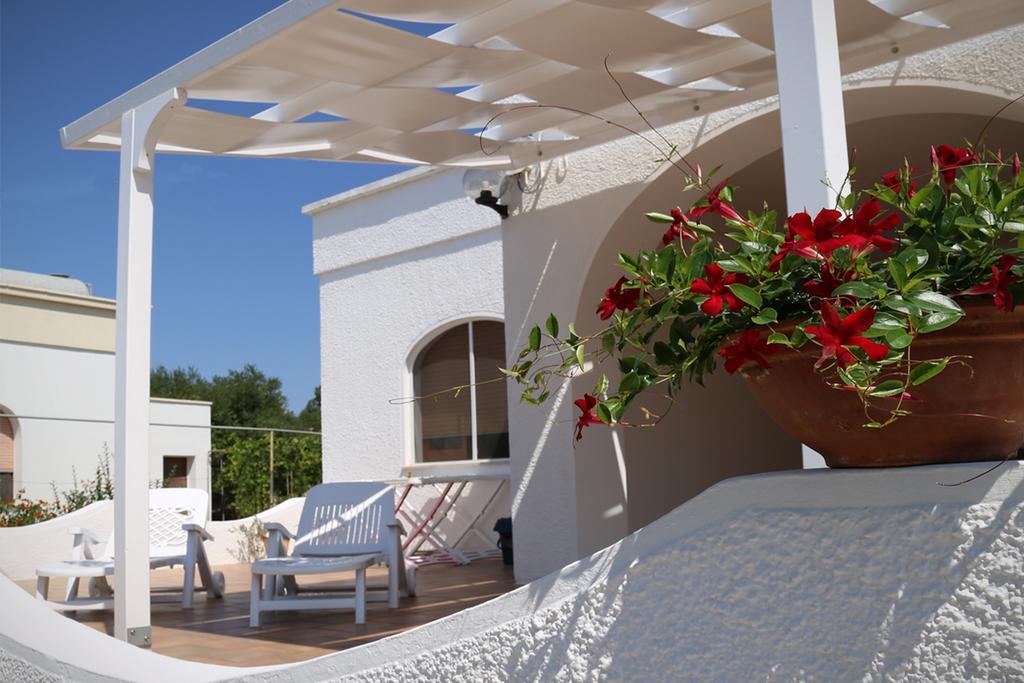 Mare Relax Villa ลิโด มารีนี ภายนอก รูปภาพ