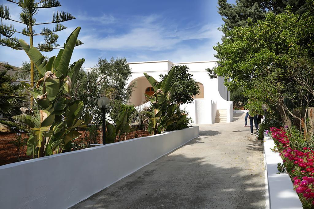 Mare Relax Villa ลิโด มารีนี ภายนอก รูปภาพ