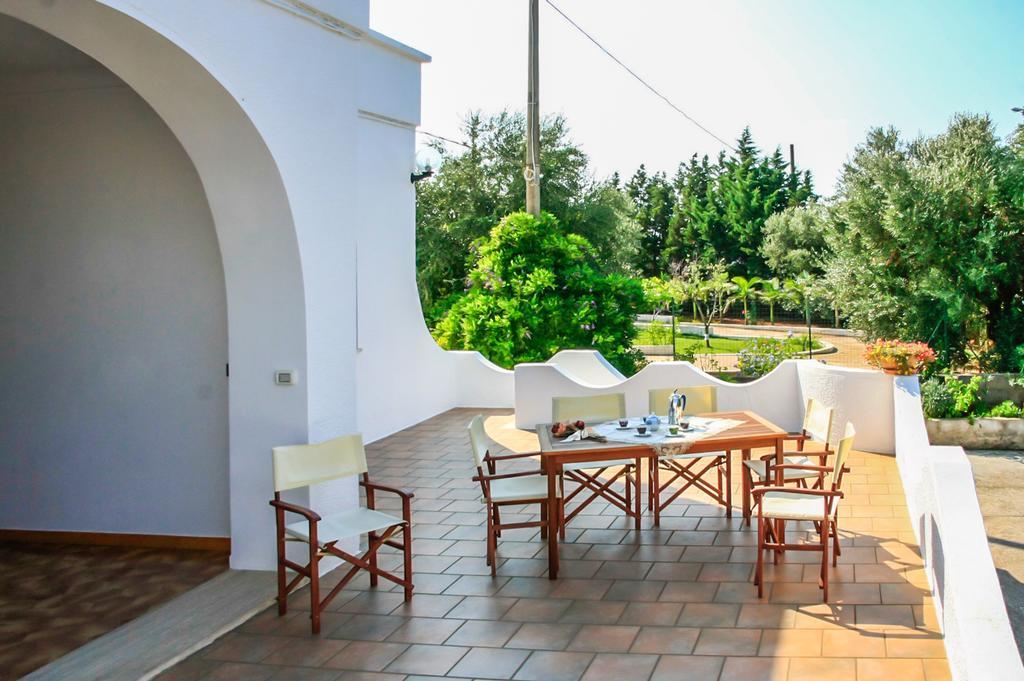 Mare Relax Villa ลิโด มารีนี ห้อง รูปภาพ